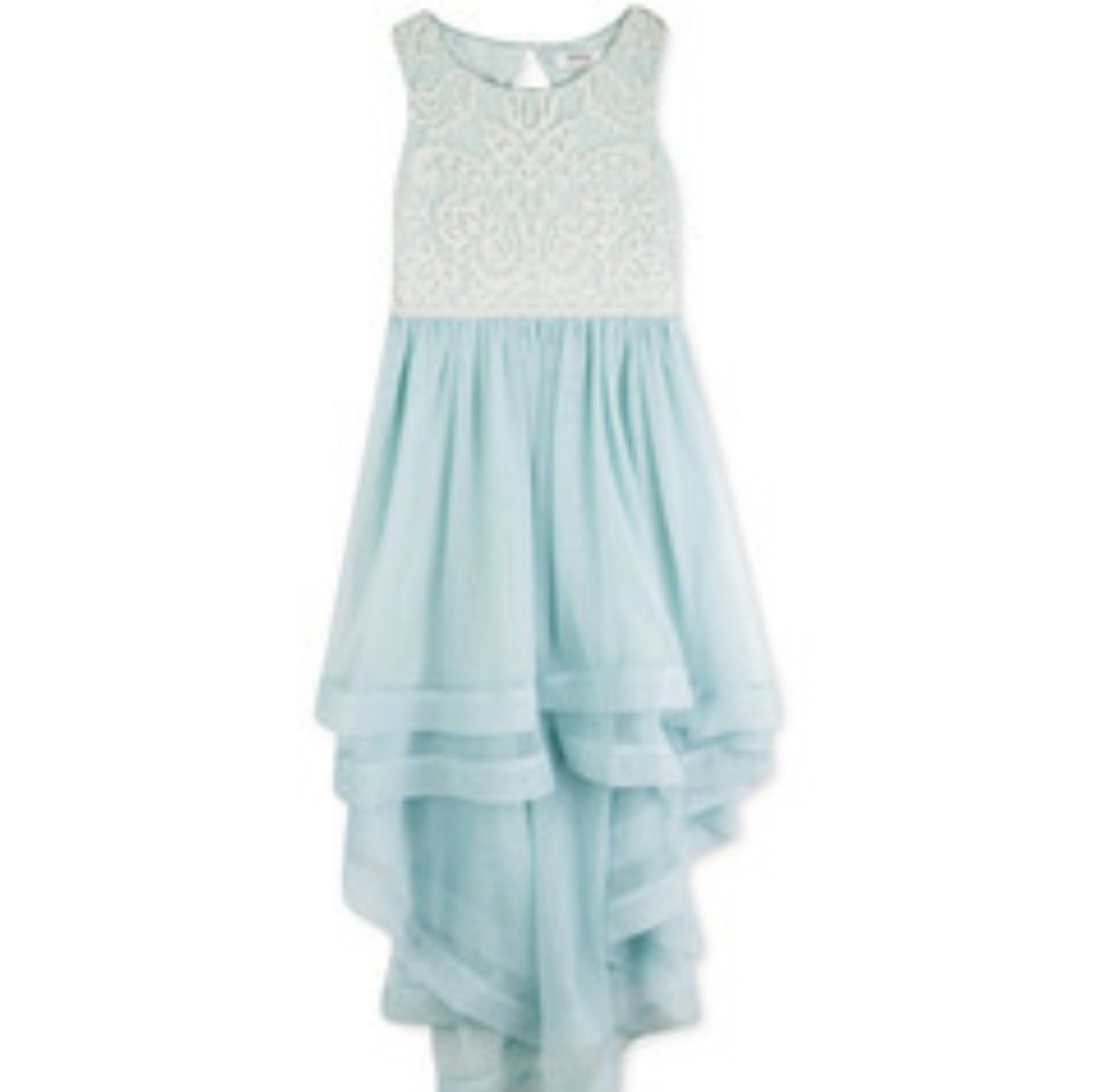 Speechless Girls Dress